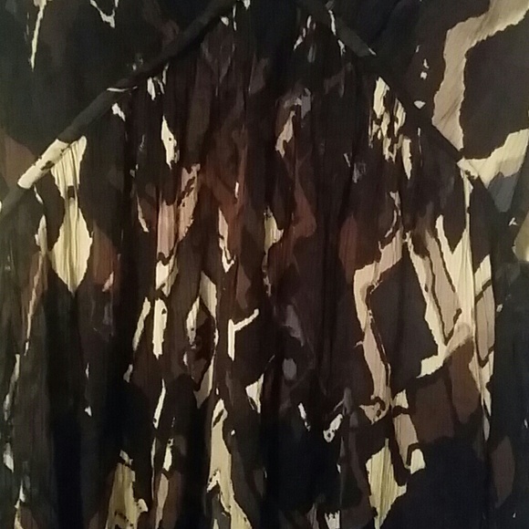 $50 SALE! FINAL PRICE! Free People Dress - Picture 4 of 4